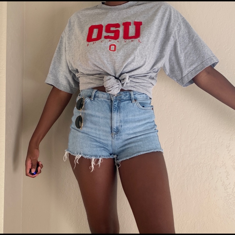 Ohio state shirt